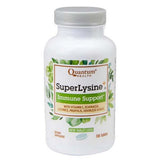 Quantum Health, Super Lysine +, 180 VCaps
