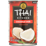 Coconut Milk 13.66 Oz by Thai Kitchen