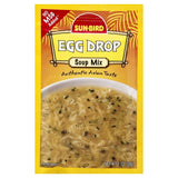 Mix Soup Egg Drop 1 Oz by Sunbird