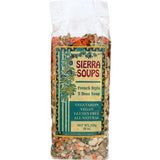 Soup Mix Frnch Styl 5Bean 18 Oz by Sierra Soups
