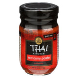 Red Curry Paste 4 Oz by Thai Kitchen