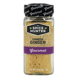 Ginger Grnd Chinese  1.6 Oz by Spice Hunter