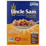 Cereal Original 10 Oz by Uncle Sam