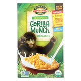 Cereal Kid Gorilla Munch O 10 Oz by Envirokidz Organic