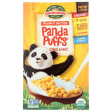 Cereal Kid Panda Puff Org 10.6 Oz by Envirokidz Organic