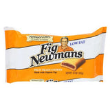 Newman's Own, Low Fat Fig Newmans, 10 Oz(Case Of 6)