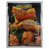 Ssnng Spicy Wings 5 Oz by Williams