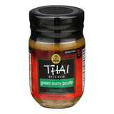 Green Curry Paste 4 Oz by Thai Kitchen