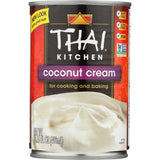 Coconut Cream 13.66 Oz by Thai Kitchen