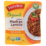 Entree Madras Lentil 10 Oz by Tasty Bite