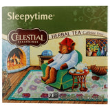 Tea Herb Cf Slpytime 40 Bags by Celestial Seasonings