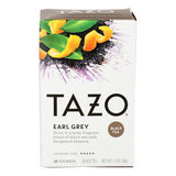 Scented Black Tea  Earl Grey 20 Bags by Tazo