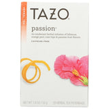 Tea Bag Decaf Passion 20 Bags by Tazo