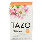 Herbal Tea  Calm 20 Bags by Tazo