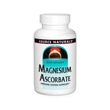 Source Naturals, Magnesium Ascorbate, 8 oz