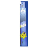 White Egret, Aromatherapy Ear Candles, Beeswax 2 Ct