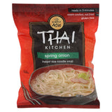Onion Rice Noodle Soup 1.6 Oz by Thai Kitchen