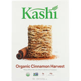 Cereal Promise Cnnmn Hrvs 16.3 Oz by Kashi Go