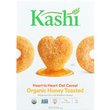 Cereal H2H Hny Tstd Oat 12 Oz by Kashi Go