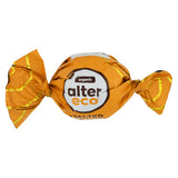 Organic Salted Caramel Truffle 0.42 Oz by Alter Eco