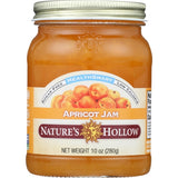 Preserve Sf Apricot 10 Oz by Natures Hollow