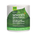 Bathroom Tissue Paper 1 Count by Seventh Generation