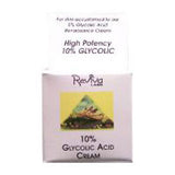 10% Glycolic Acid Night Cream 1.5 Oz By Reviva