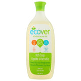 Ecover, Dishwash Liq Lime Zest, 25 Oz(Case Of 6)