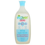 Dishwash Liq Zero 25 Oz by Ecover