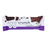 Triple Chocolate Crunch Bar 40 Grams by Power Crunch