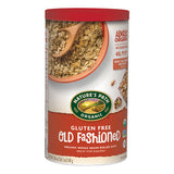 Organic Oats Old Fashioned 18 Oz by Natures Path