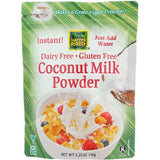 Vegan Ccnut Milk Powder 5.25 Oz by Native Forest