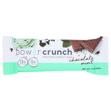 Bar Protein Choc Mint 40 Grams by Power Crunch