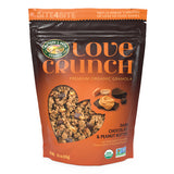 Organic Love Crunch Peanut Butter And Dark Chocolate Granola 11.5 Oz by Natures Path