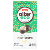 Choc Truffle Dk Mint Org 4.2 Oz by Alter Eco