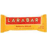 Bar Banana Bread 1.6 Oz by Larabar