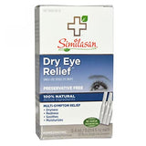 Similasan Dry Eye Relief 20 Dose (1.3 OZ) By Similasan
