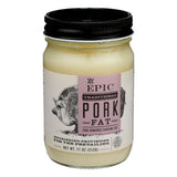 Epic Organic Pork Fat 11 Oz by Epic Dental