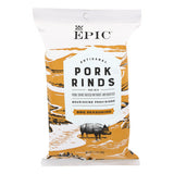 Pork Rinds Texas Bbq Seasoning 2.5 Oz by Epic Dental
