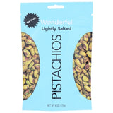 Pistachio Lt Saltd Sheld 6 Oz by Wonderful Pistachios
