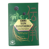 Sun Chlorella, Siberian Ginseng Regular, 300 Tabs
