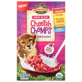 Cereals Kids Cheetah Chom 10 Oz by Envirokidz Organic