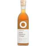 Vinegar Balsamic Wht Cali 10.1 Oz by O MY!