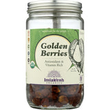Berry Golden Org Raw 16 Oz by Imlakesh Organics