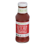 Organic And Unsweetened Ketchup 11.3 Oz by Primal Kitchen