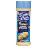 Butter Sprinkles Original 2 Oz by Molly Mcbutter
