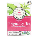 Traditional Medicinals, Organic Pregnancy Tea, 16 Bags