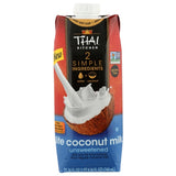 Milk Coconut Lite 25.36 Oz by Thai Kitchen