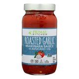 Sauce Marinara Roasted Garlic Case of 6 X 24 Oz by Primal Kitchen