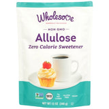 Sweetener Allulose Grnltd 12 Oz by Wholesome